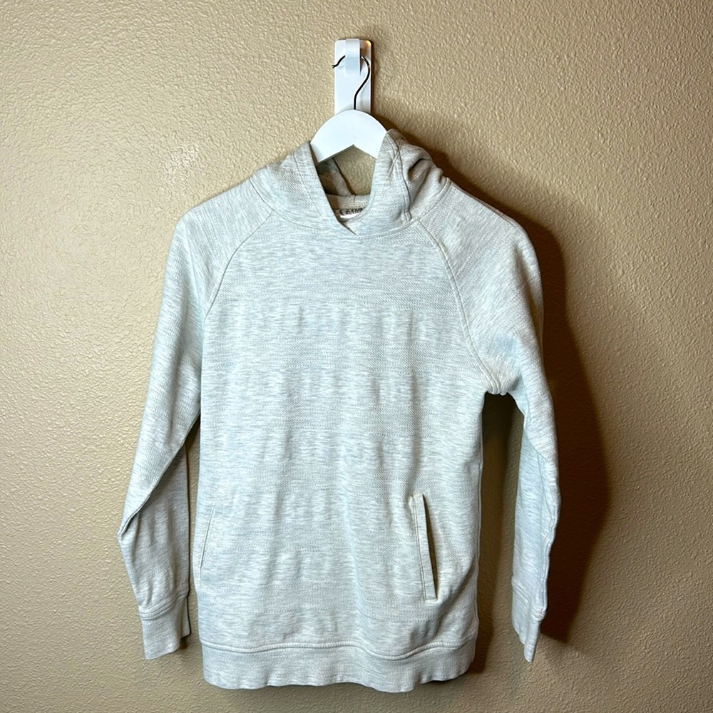 Zyia Hoodie